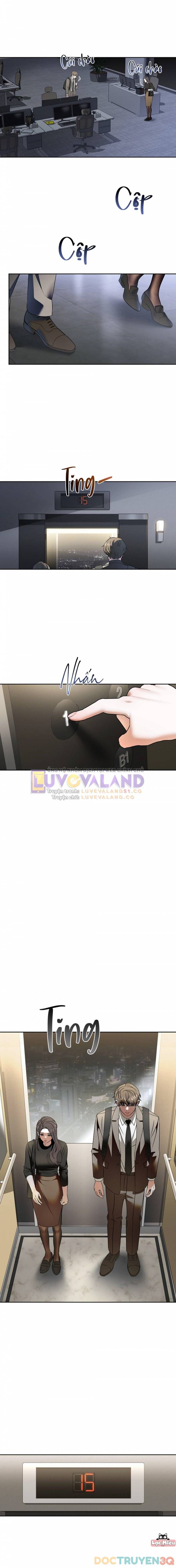 đọc truyện [18+] Thời Khắc Giao Mùa Chương 77 ảnh 4 tại Thiên Thai Truyện