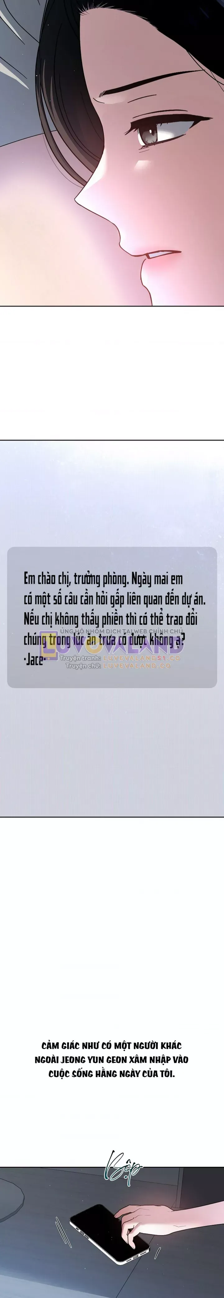 đọc truyện [18+] Thời Khắc Giao Mùa Chương 79 ảnh 15 tại Thiên Thai Truyện