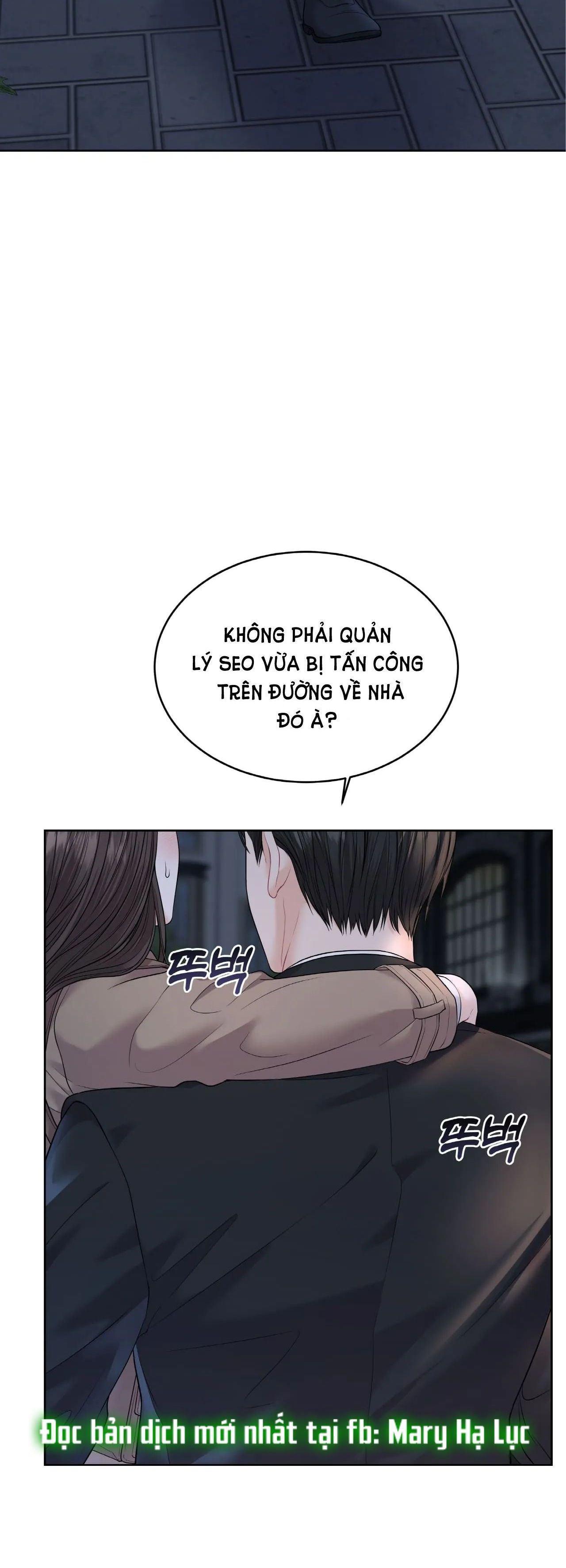 đọc truyện [18+] Thời Khắc Giao Mùa Chương 8.1 ảnh 12 tại Thiên Thai Truyện