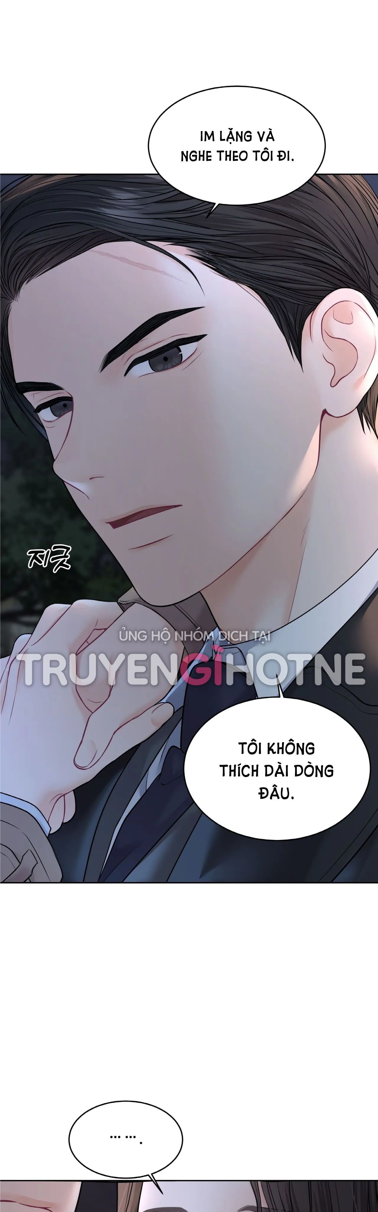 đọc truyện [18+] Thời Khắc Giao Mùa Chương 8.1 ảnh 16 tại Thiên Thai Truyện