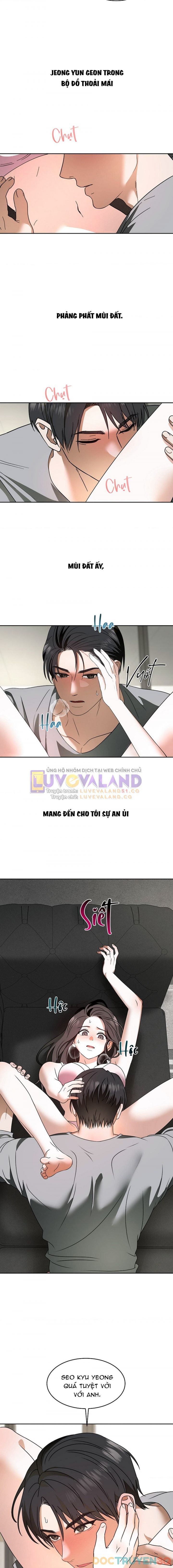 đọc truyện [18+] Thời Khắc Giao Mùa Chương 81.2 ảnh 7 tại Thiên Thai Truyện