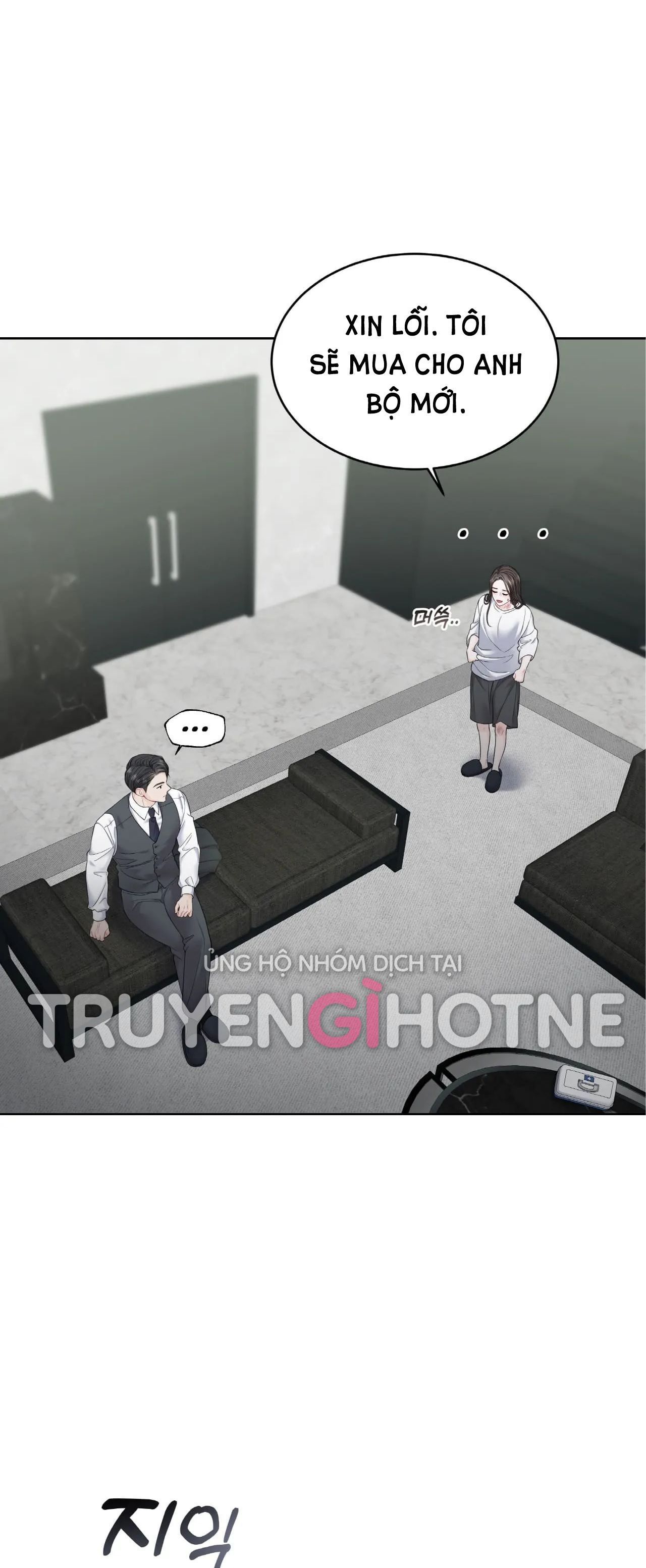 đọc truyện [18+] Thời Khắc Giao Mùa Chương 8.2 ảnh 9 tại Thiên Thai Truyện