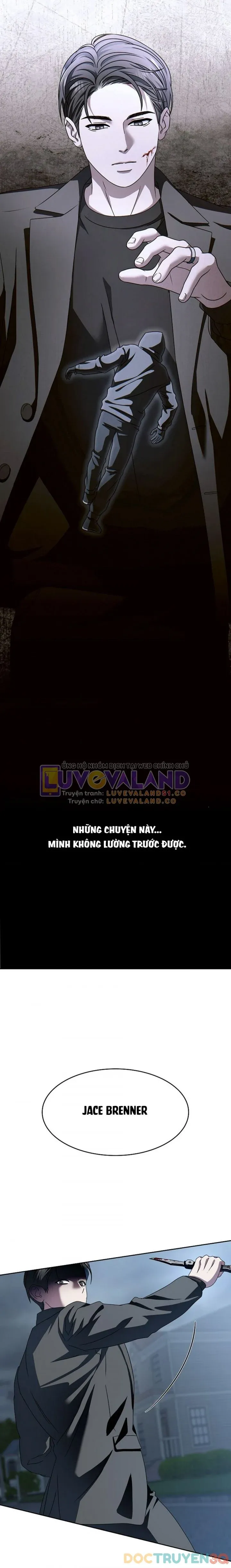 đọc truyện [18+] Thời Khắc Giao Mùa Chương 84 ảnh 3 tại Thiên Thai Truyện