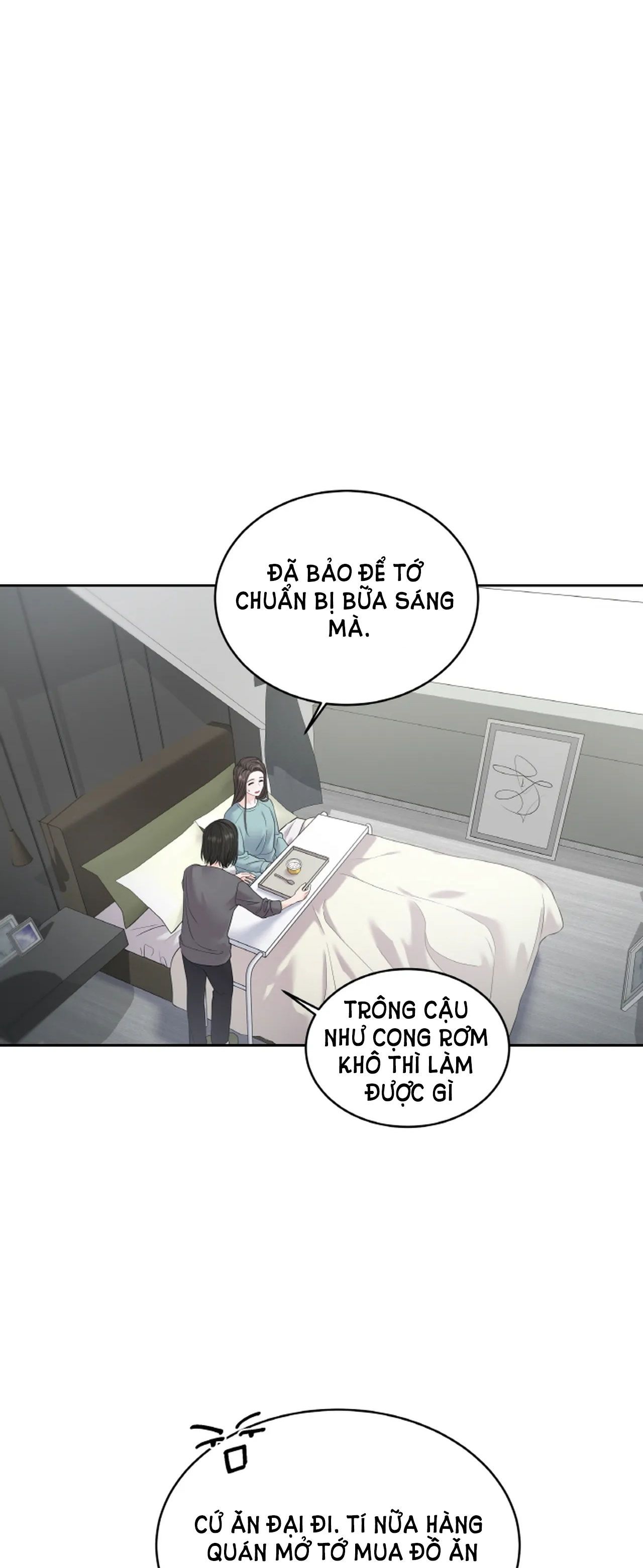 đọc truyện [18+] Thời Khắc Giao Mùa Chương 9.2 ảnh 7 tại Thiên Thai Truyện