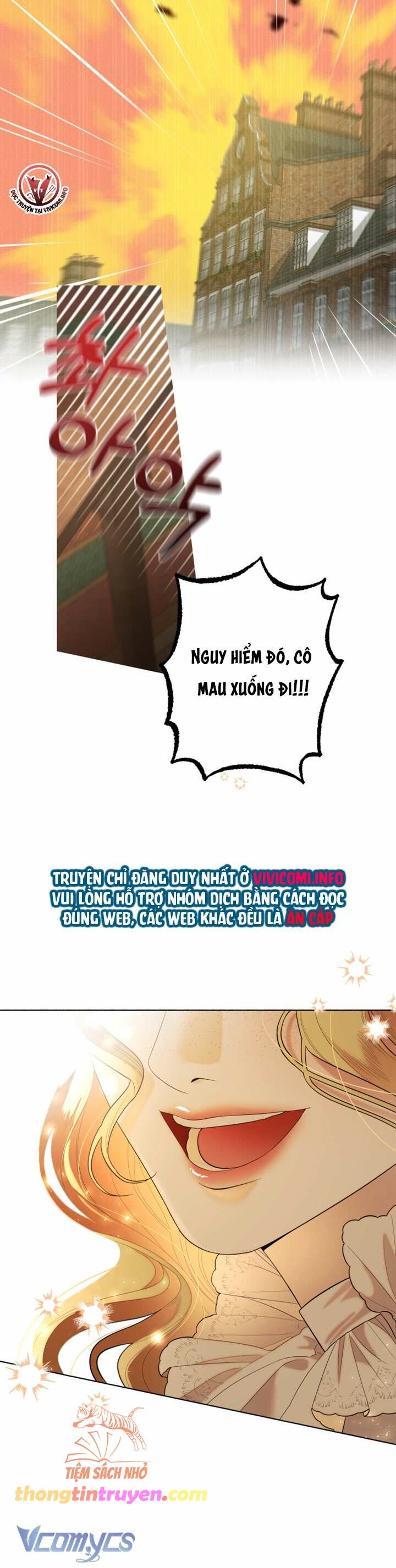 đọc truyện [18+] Thuần Hoá Cô Nàng Ngổ Ngáo Chương 1 ảnh 2 tại Giả Dược