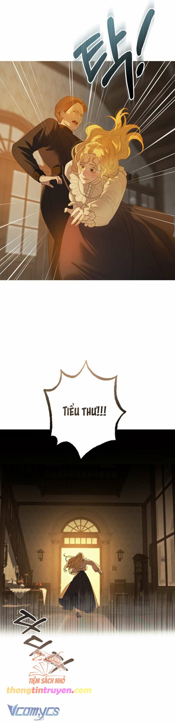 đọc truyện [18+] Thuần Hoá Cô Nàng Ngổ Ngáo Chương 1 ảnh 7 tại Giả Dược