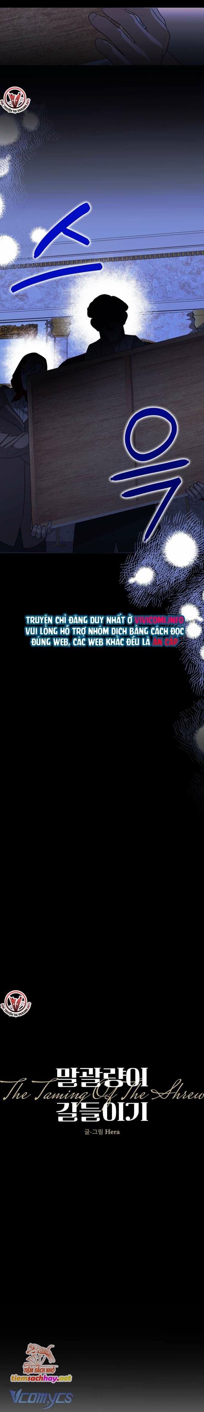 đọc truyện [18+] Thuần Hoá Cô Nàng Ngổ Ngáo Chương 10 ảnh 2 tại Giả Dược
