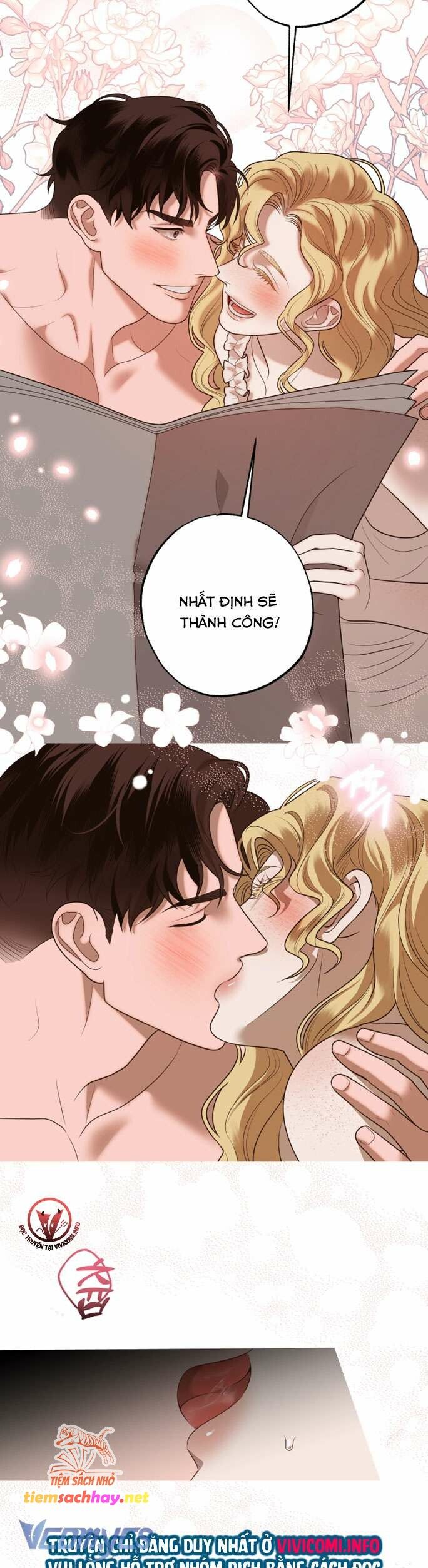 đọc truyện [18+] Thuần Hoá Cô Nàng Ngổ Ngáo Chương 10 ảnh 19 tại Giả Dược
