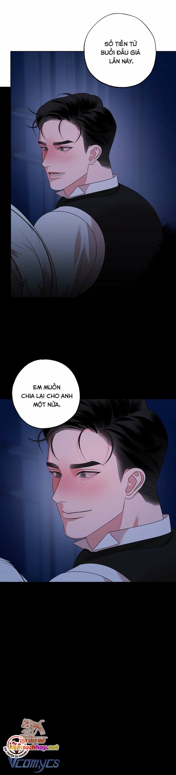 đọc truyện [18+] Thuần Hoá Cô Nàng Ngổ Ngáo Chương 11 ảnh 29 tại Giả Dược