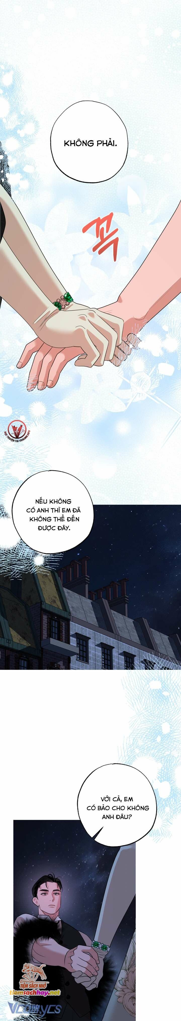 đọc truyện [18+] Thuần Hoá Cô Nàng Ngổ Ngáo Chương 11 ảnh 31 tại Giả Dược