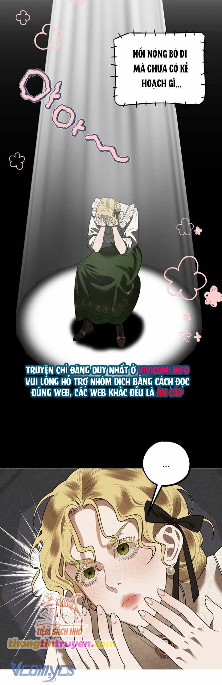 đọc truyện [18+] Thuần Hoá Cô Nàng Ngổ Ngáo Chương 2 ảnh 13 tại Giả Dược