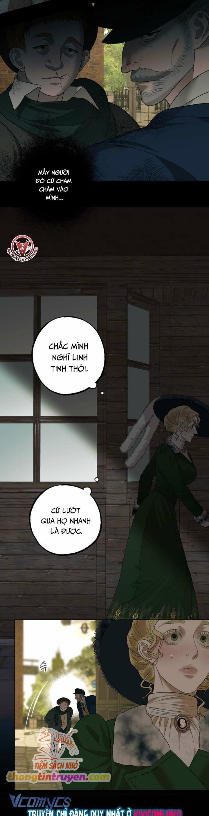đọc truyện [18+] Thuần Hoá Cô Nàng Ngổ Ngáo Chương 2 ảnh 17 tại Giả Dược