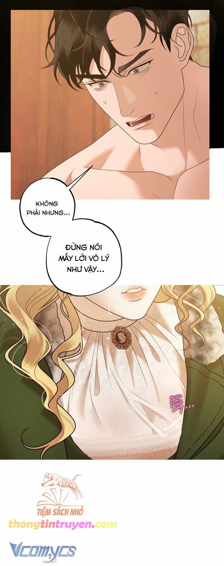 đọc truyện [18+] Thuần Hoá Cô Nàng Ngổ Ngáo Chương 3 ảnh 3 tại Giả Dược