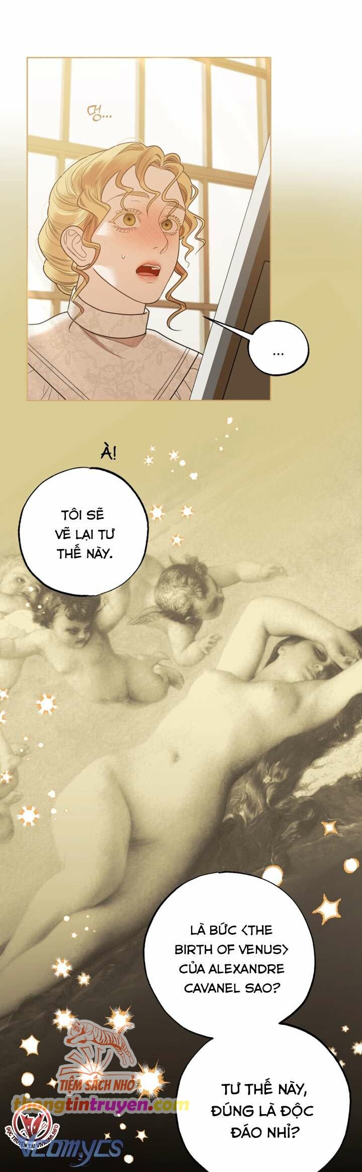 đọc truyện [18+] Thuần Hoá Cô Nàng Ngổ Ngáo Chương 3 ảnh 31 tại Giả Dược