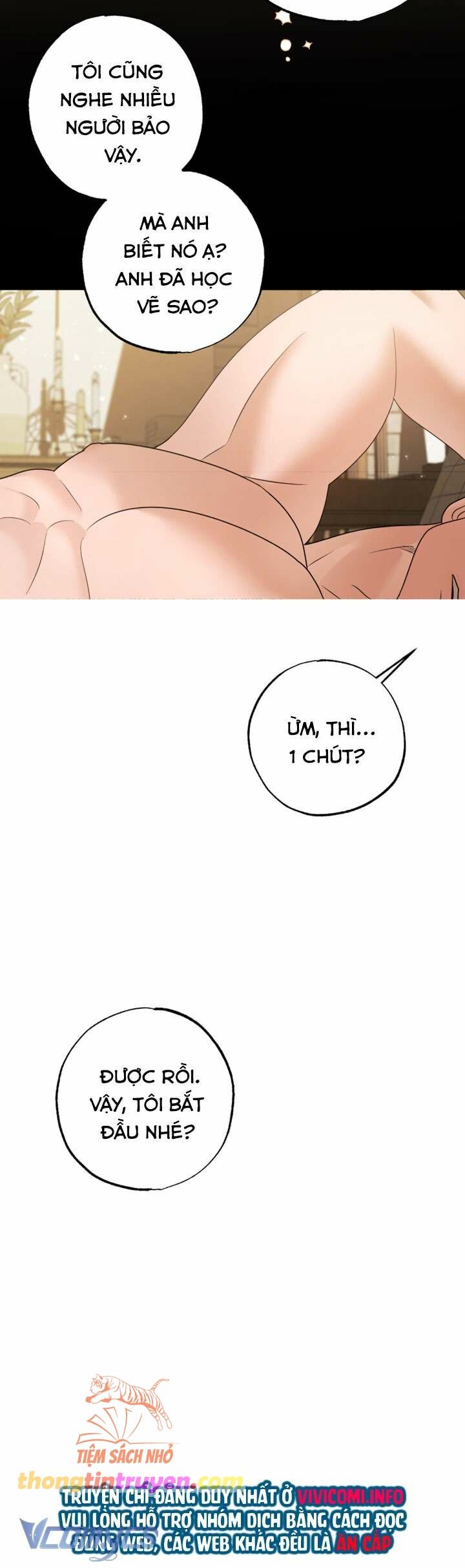 đọc truyện [18+] Thuần Hoá Cô Nàng Ngổ Ngáo Chương 3 ảnh 32 tại Giả Dược