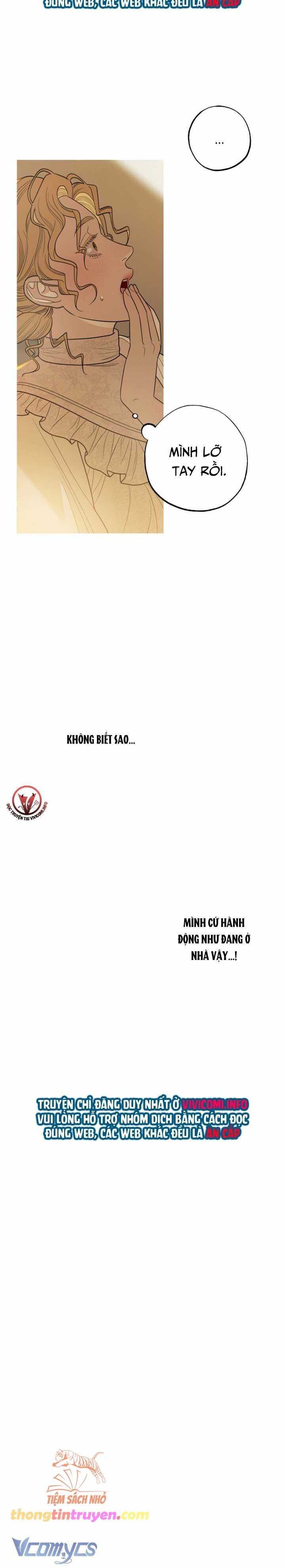 đọc truyện [18+] Thuần Hoá Cô Nàng Ngổ Ngáo Chương 3 ảnh 42 tại Giả Dược