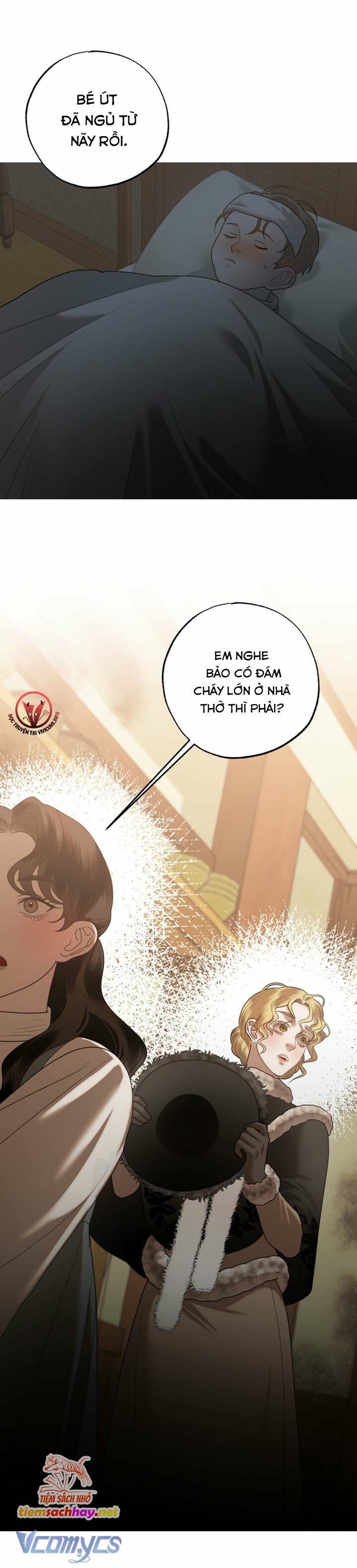 đọc truyện [18+] Thuần Hoá Cô Nàng Ngổ Ngáo Chương 4 ảnh 25 tại Giả Dược