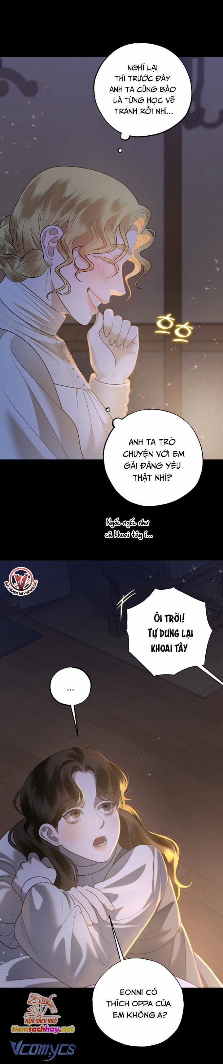 đọc truyện [18+] Thuần Hoá Cô Nàng Ngổ Ngáo Chương 4 ảnh 30 tại Giả Dược