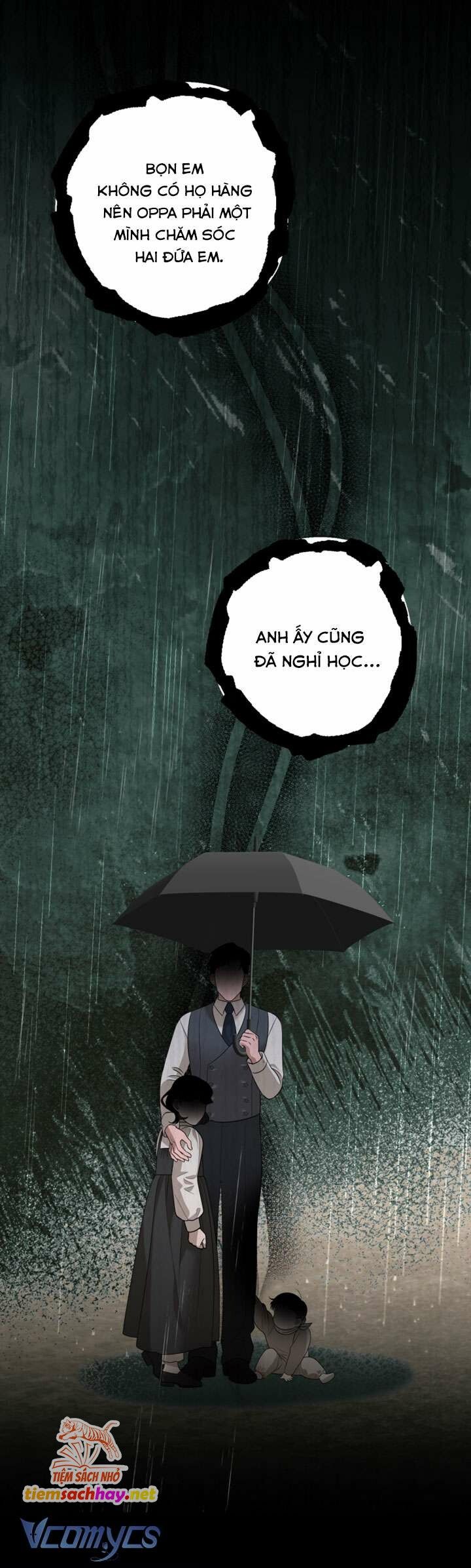 đọc truyện [18+] Thuần Hoá Cô Nàng Ngổ Ngáo Chương 4 ảnh 36 tại Giả Dược