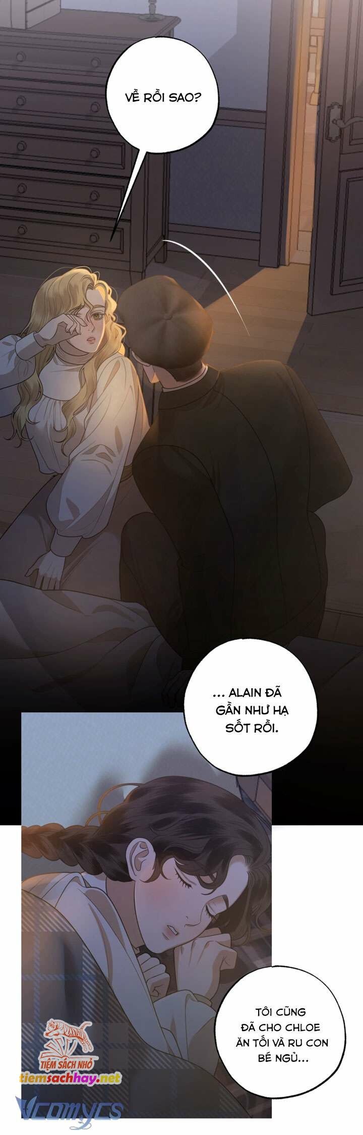 đọc truyện [18+] Thuần Hoá Cô Nàng Ngổ Ngáo Chương 4 ảnh 44 tại Giả Dược