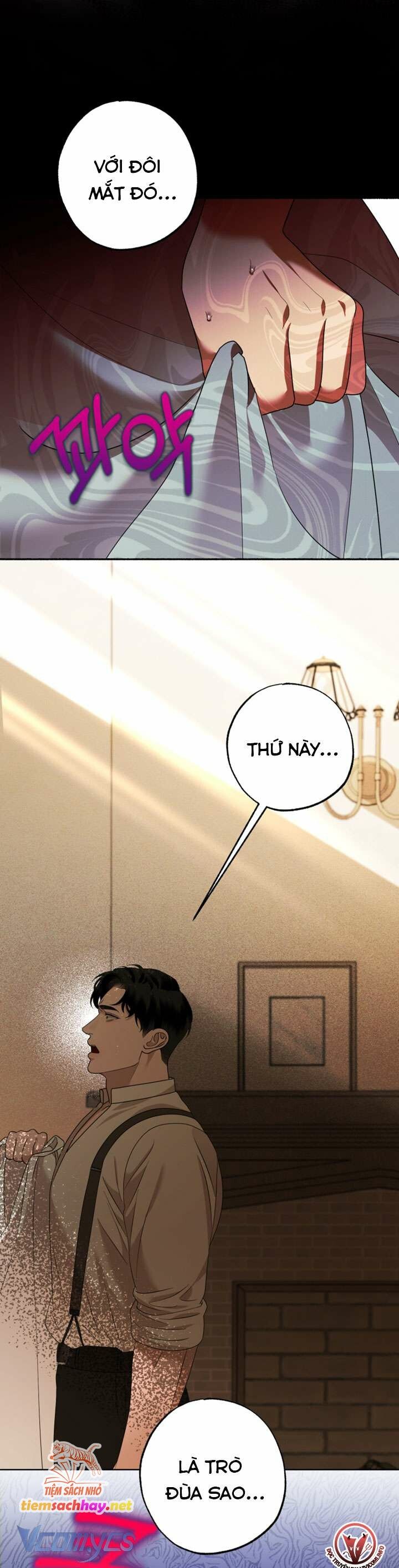 đọc truyện [18+] Thuần Hoá Cô Nàng Ngổ Ngáo Chương 5 ảnh 17 tại Giả Dược