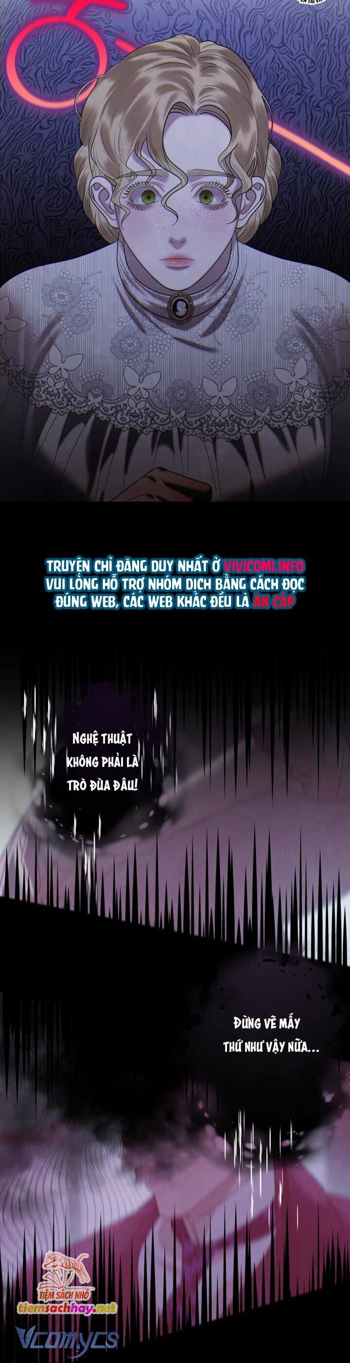 đọc truyện [18+] Thuần Hoá Cô Nàng Ngổ Ngáo Chương 5 ảnh 18 tại Giả Dược