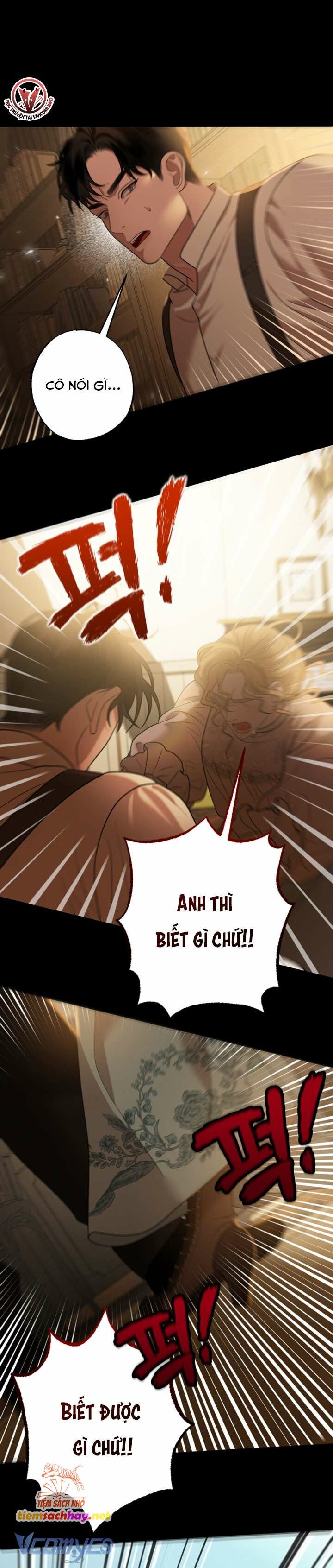 đọc truyện [18+] Thuần Hoá Cô Nàng Ngổ Ngáo Chương 5 ảnh 20 tại Giả Dược