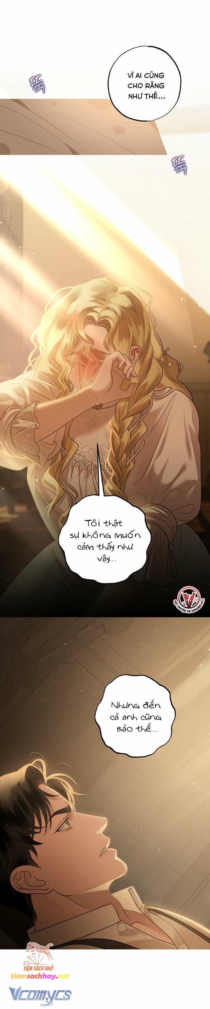đọc truyện [18+] Thuần Hoá Cô Nàng Ngổ Ngáo Chương 5 ảnh 25 tại Giả Dược