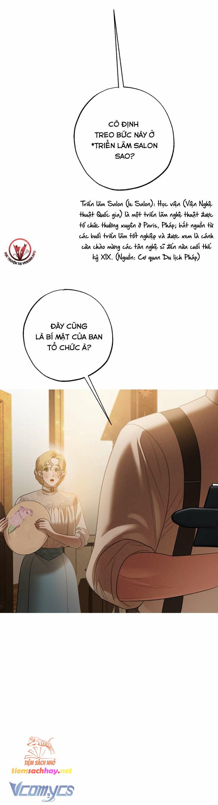 đọc truyện [18+] Thuần Hoá Cô Nàng Ngổ Ngáo Chương 5 ảnh 10 tại Giả Dược