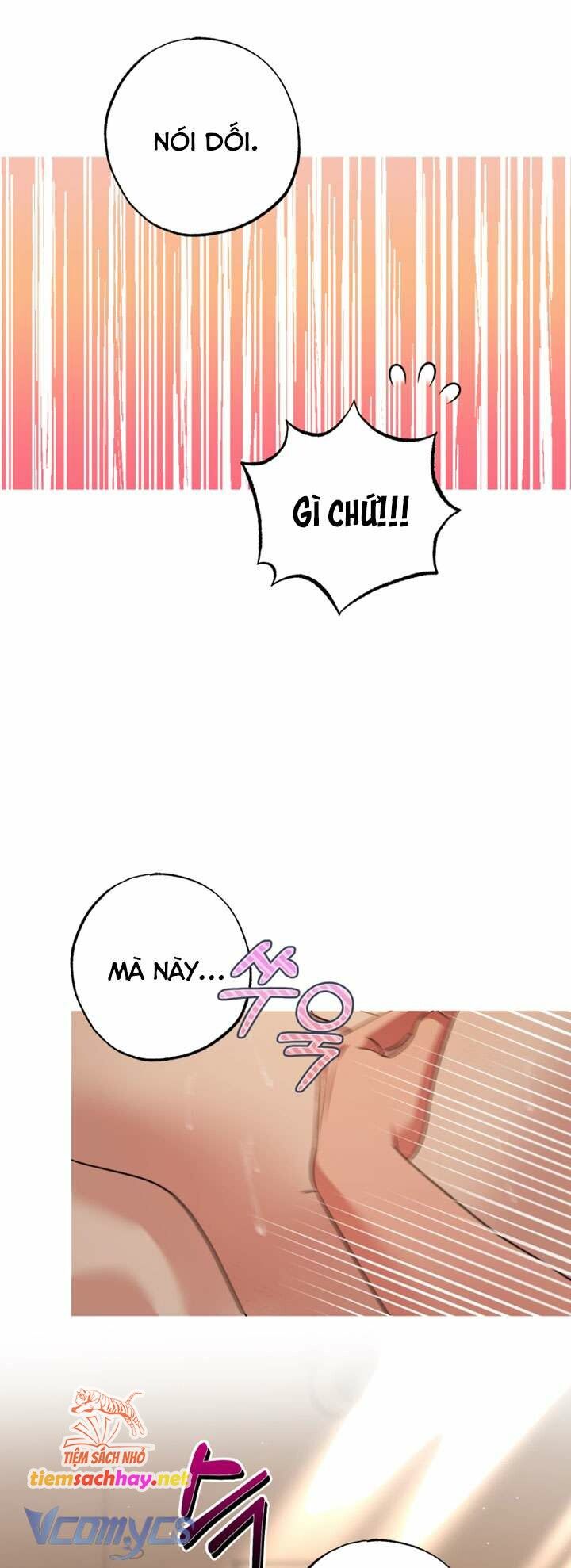 đọc truyện [18+] Thuần Hoá Cô Nàng Ngổ Ngáo Chương 6 ảnh 15 tại Giả Dược