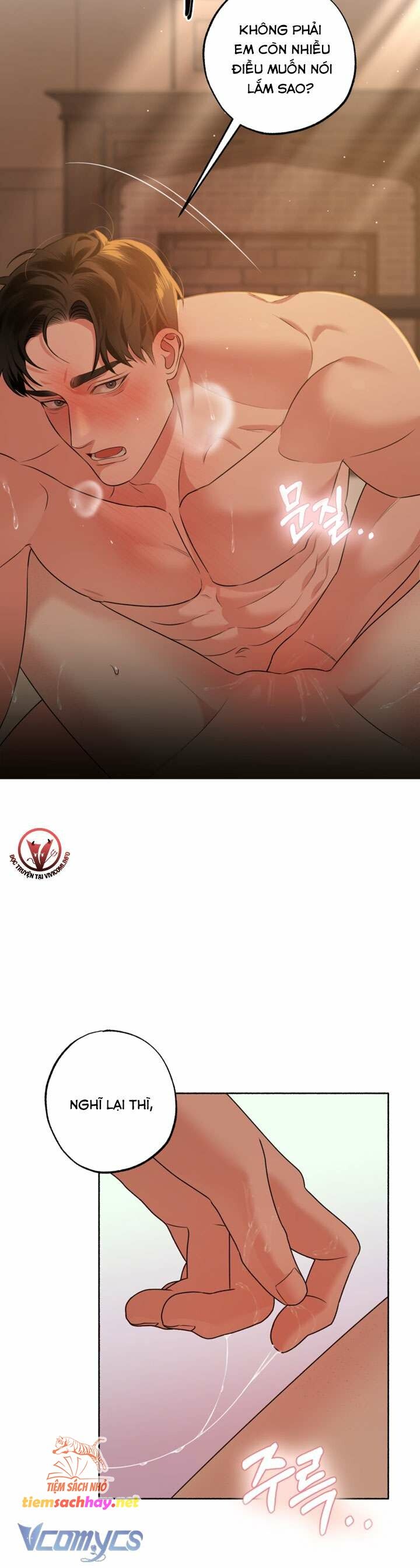đọc truyện [18+] Thuần Hoá Cô Nàng Ngổ Ngáo Chương 6 ảnh 16 tại Giả Dược