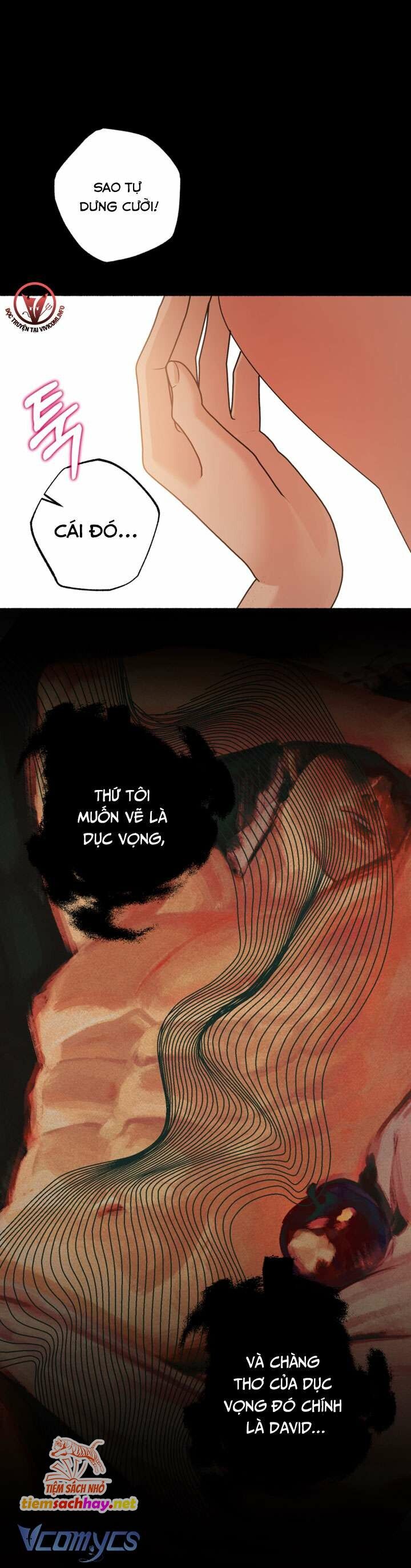 đọc truyện [18+] Thuần Hoá Cô Nàng Ngổ Ngáo Chương 6 ảnh 19 tại Giả Dược