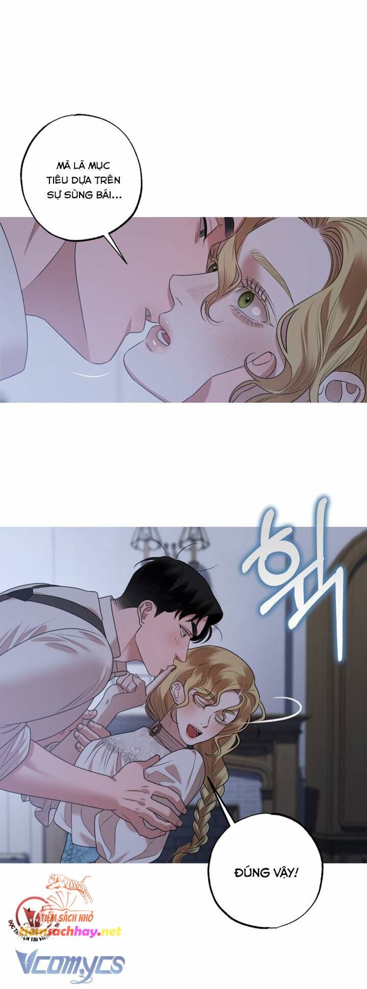 đọc truyện [18+] Thuần Hoá Cô Nàng Ngổ Ngáo Chương 7 ảnh 13 tại Giả Dược