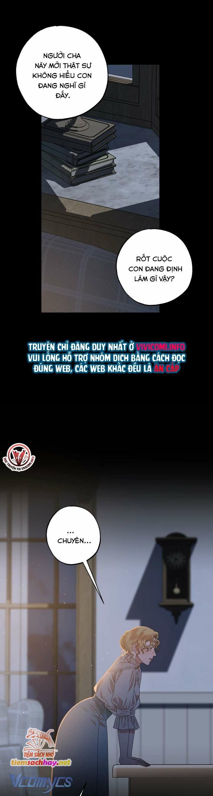 đọc truyện [18+] Thuần Hoá Cô Nàng Ngổ Ngáo Chương 7 ảnh 30 tại Giả Dược