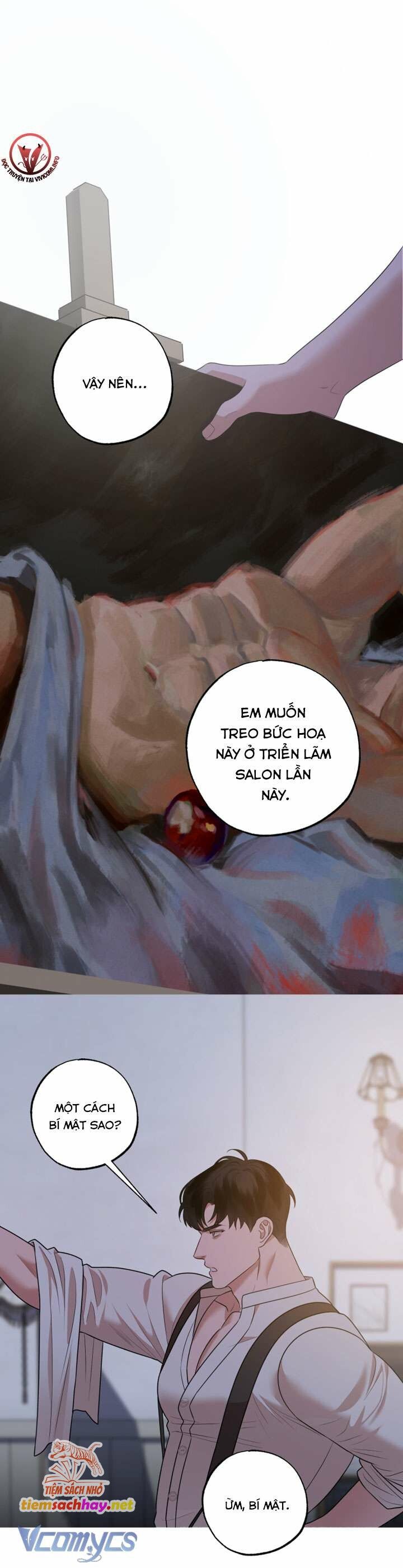 đọc truyện [18+] Thuần Hoá Cô Nàng Ngổ Ngáo Chương 7 ảnh 5 tại Giả Dược