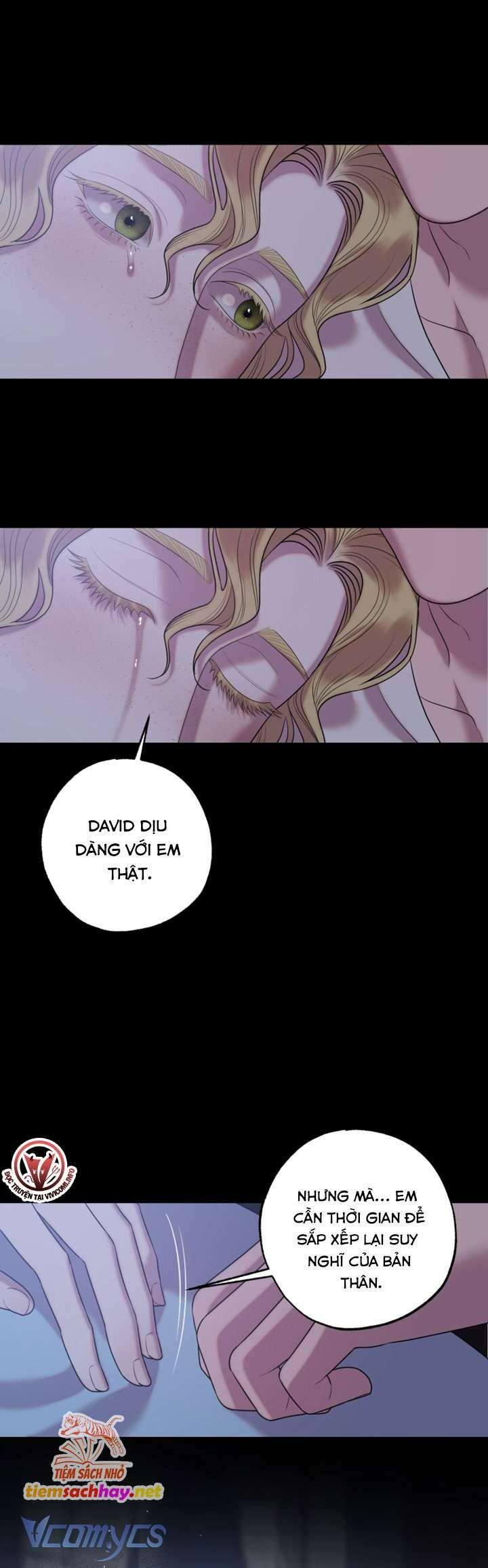 đọc truyện [18+] Thuần Hoá Cô Nàng Ngổ Ngáo Chương 8 ảnh 1 tại Giả Dược