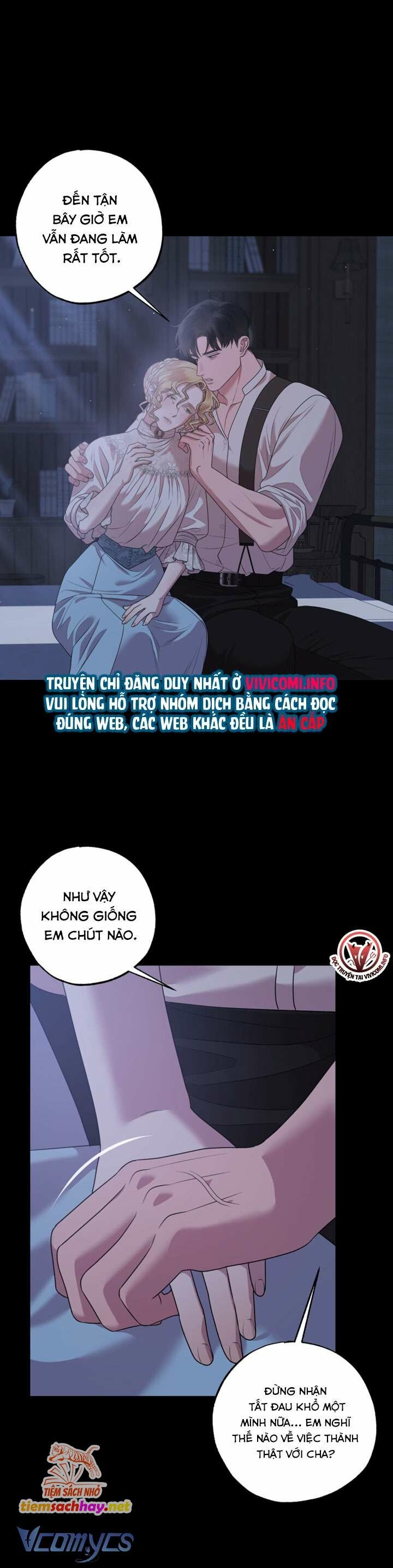 đọc truyện [18+] Thuần Hoá Cô Nàng Ngổ Ngáo Chương 8 ảnh 18 tại Giả Dược