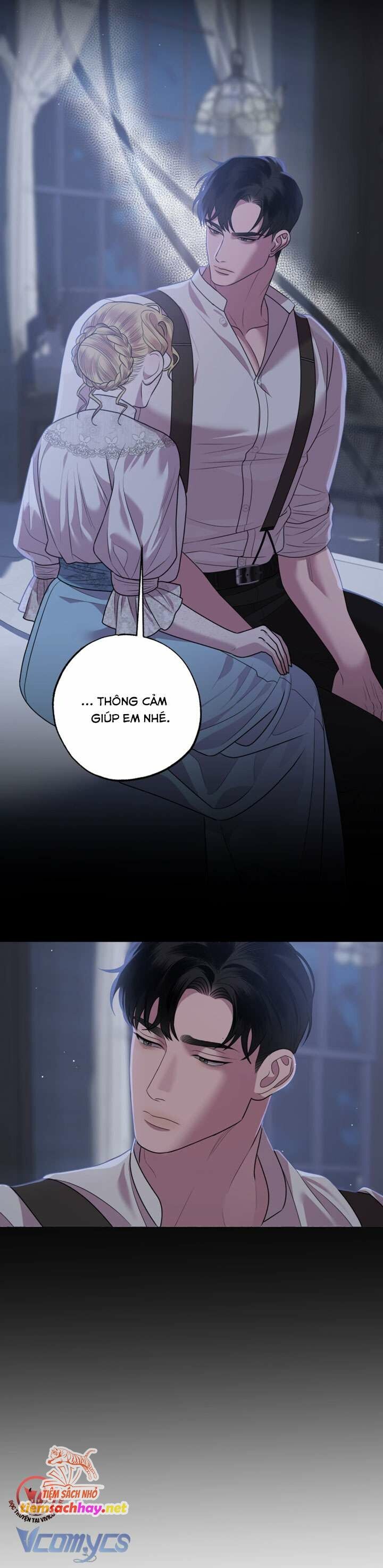 đọc truyện [18+] Thuần Hoá Cô Nàng Ngổ Ngáo Chương 8 ảnh 21 tại Giả Dược
