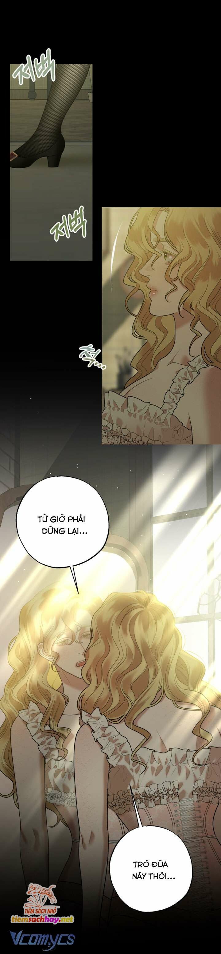 đọc truyện [18+] Thuần Hoá Cô Nàng Ngổ Ngáo Chương 8 ảnh 24 tại Giả Dược