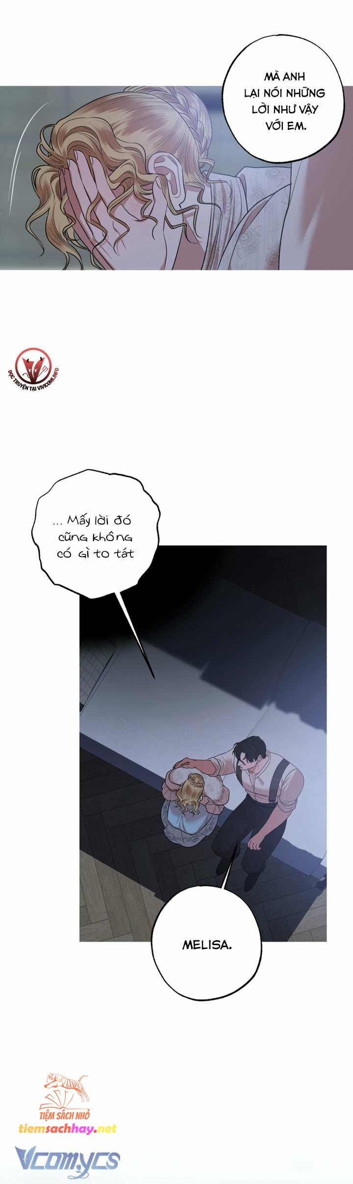 đọc truyện [18+] Thuần Hoá Cô Nàng Ngổ Ngáo Chương 8 ảnh 25 tại Giả Dược
