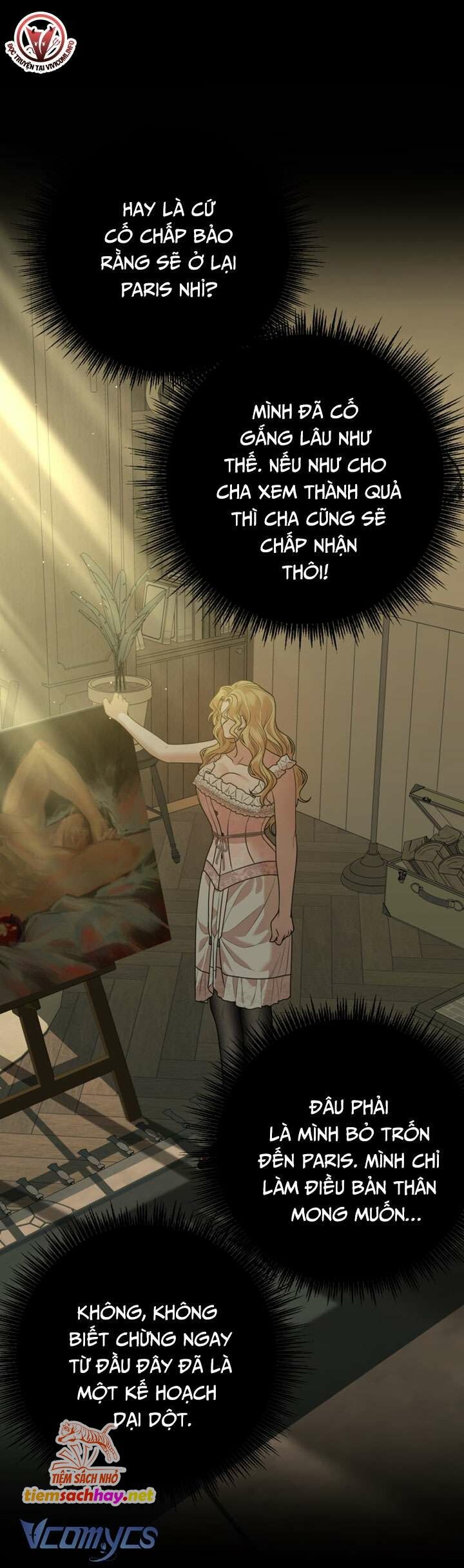 đọc truyện [18+] Thuần Hoá Cô Nàng Ngổ Ngáo Chương 8 ảnh 34 tại Giả Dược