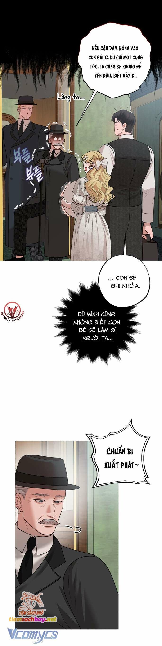 đọc truyện [18+] Thuần Hoá Cô Nàng Ngổ Ngáo Chương 9 ảnh 21 tại Giả Dược