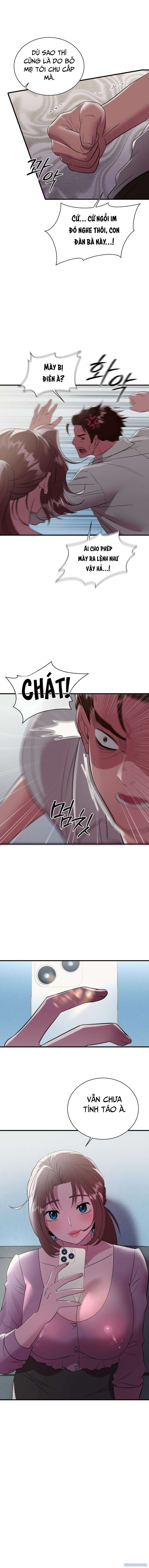 đọc truyện [18+] Thuyết Tính Ác Chương 16 ảnh 6 tại Thiên Thai Truyện