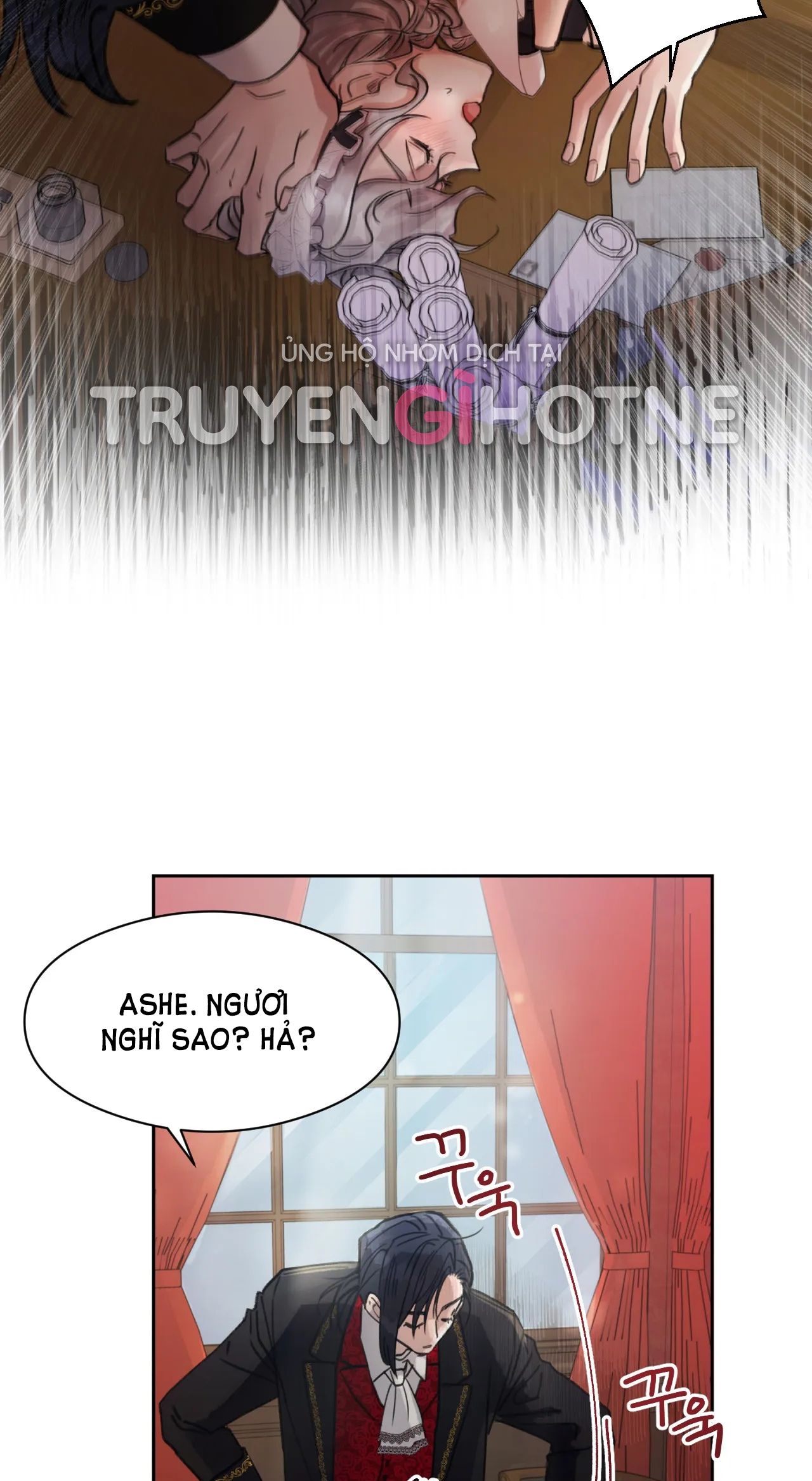 đọc truyện [18+] Tì Nữ Lọ Lem Chương 1 ảnh 46 tại Giả Dược
