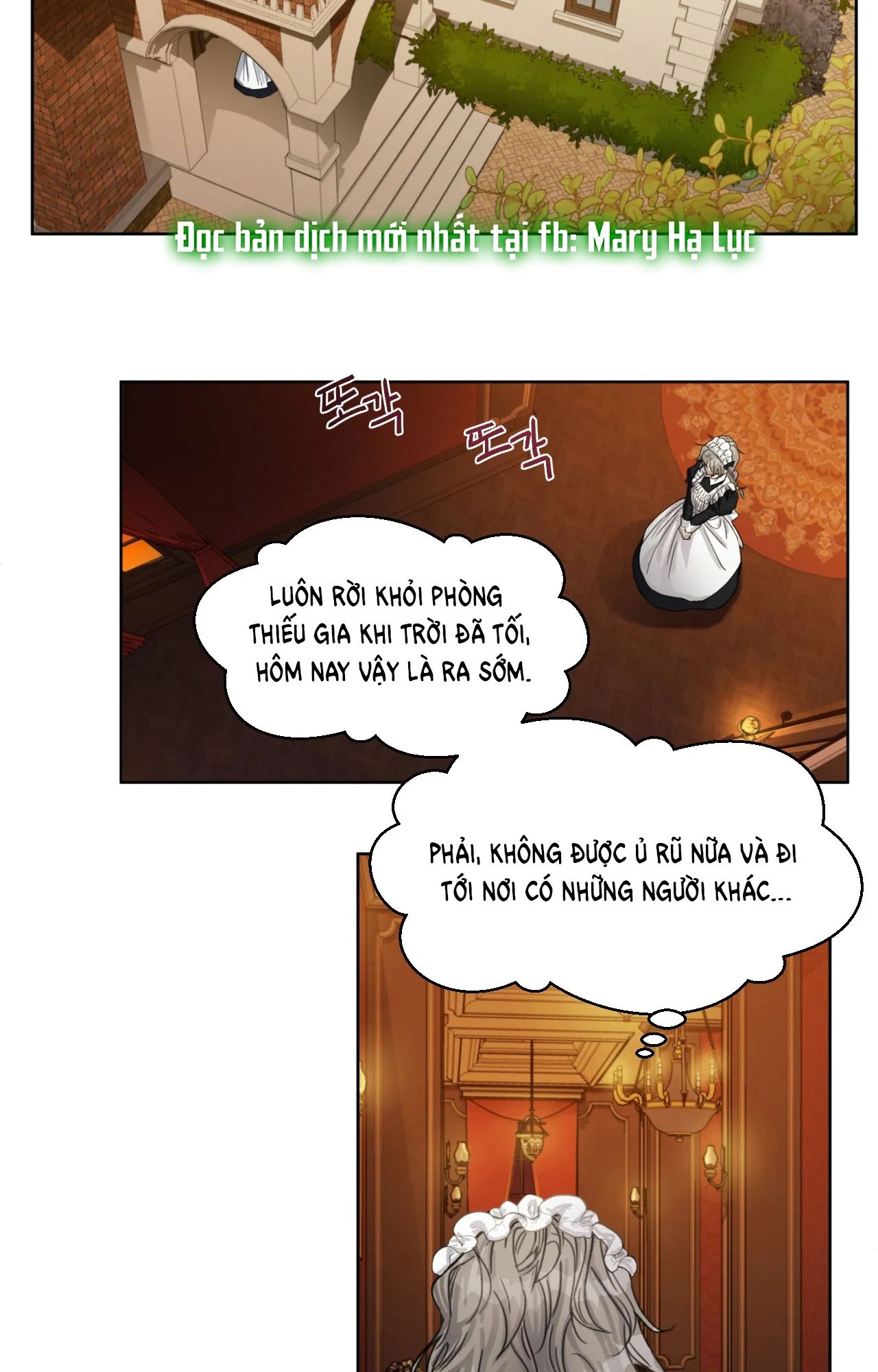 đọc truyện [18+] Tì Nữ Lọ Lem Chương 1 ảnh 64 tại Giả Dược