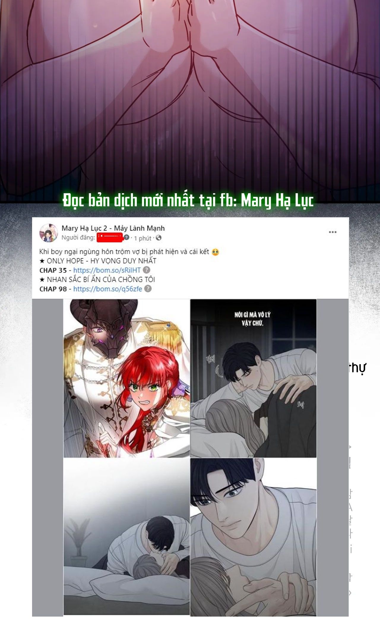đọc truyện [18+] Tì Nữ Lọ Lem Chương 2 ảnh 120 tại Giả Dược