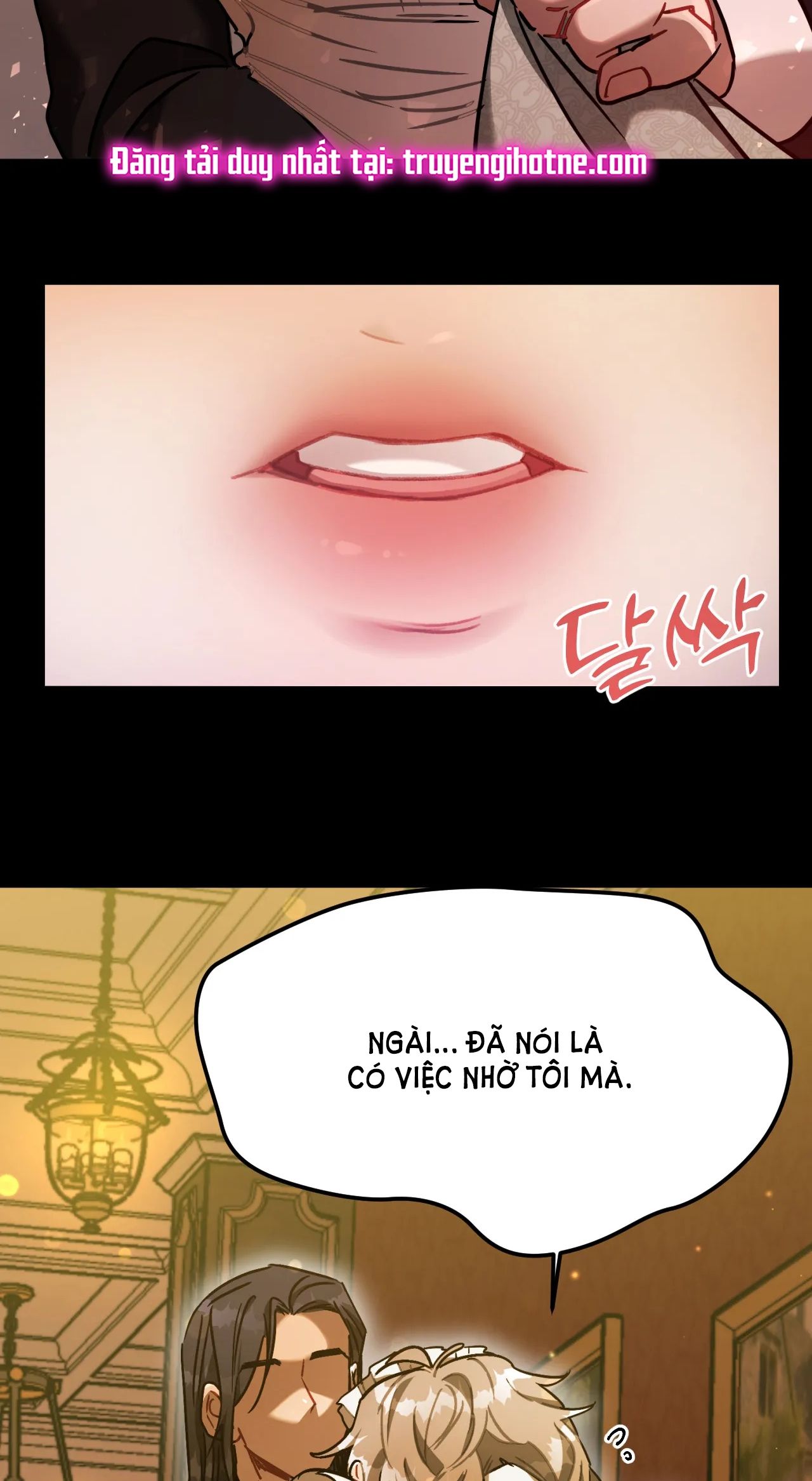 đọc truyện [18+] Tì Nữ Lọ Lem Chương 2 ảnh 65 tại Giả Dược