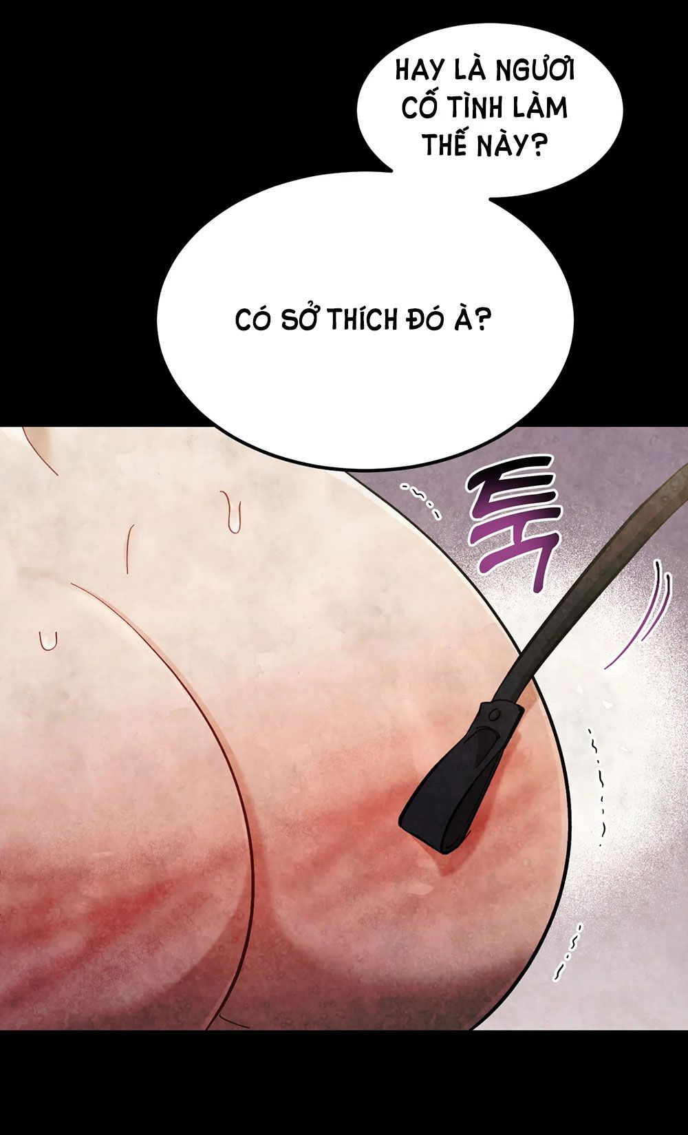 đọc truyện [18+] Tì Nữ Lọ Lem Chương 3 ảnh 28 tại Giả Dược