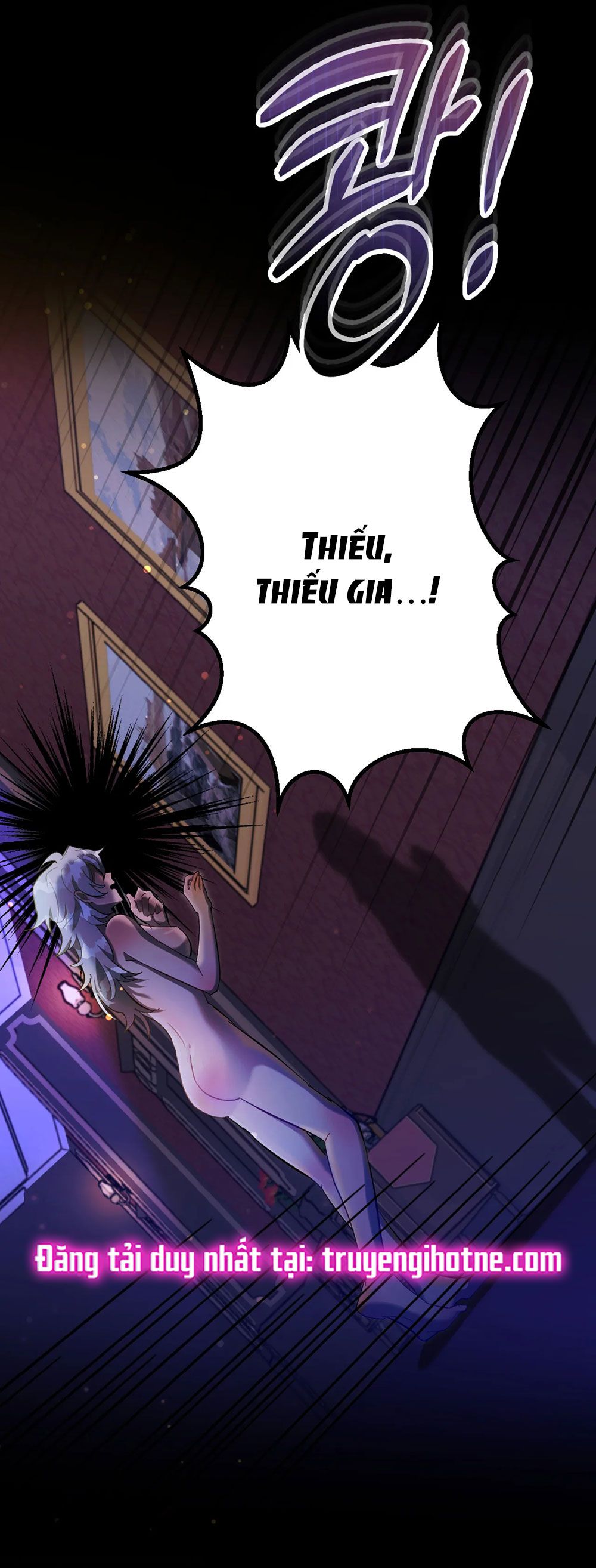 đọc truyện [18+] Tì Nữ Lọ Lem Chương 3 ảnh 5 tại Giả Dược