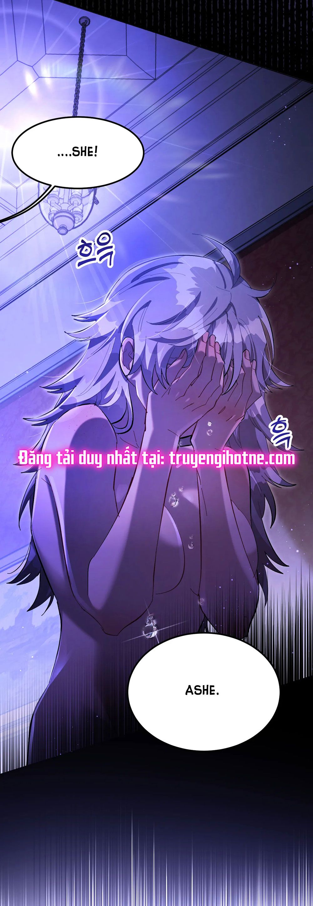 đọc truyện [18+] Tì Nữ Lọ Lem Chương 3 ảnh 42 tại Giả Dược